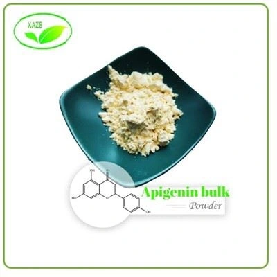 Apigenin Bulk Powder
